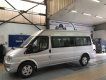 Ford Transit SVP 2019 - Bán xe Ford Transit tại Lào Cai, đủ màu, trả góp 80%. LH: 0902212698