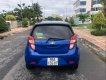 Chevrolet Spark 2018 - Cần bán gấp Chevrolet Spark đời 2018, màu xanh lam