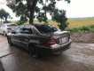 Mercedes-Benz E class E240 2002 - Cần bán gấp Mercedes E240 sản xuất năm 2002, màu xám