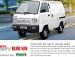 Suzuki Blind Van 2019 - Suzuki Blind Van 2019 - Giá từ 290.000.000VNĐ