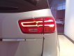 Kia Sedona Platinum D 2018 - Bán ô tô Kia Sedona Platinum D sản xuất năm 2018, màu bạc