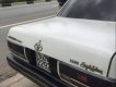 Toyota Crown 1982 - Cần bán xe Toyota Crown đời 1982, màu trắng, nhập khẩu nguyên chiếc, xe gia đình, giá 29.5tr