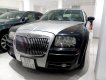 Chrysler 300C 2006 - Xe sang Chrysler 300C sản xuất 2006, màu đen, nhập khẩu, giá chỉ 580tr