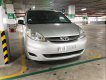 Toyota Sienna   LE  2007 - Chính chủ bán Toyota Sienna LE sản xuất năm 2007, màu bạc, nhập khẩu