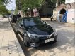 Toyota Corolla altis 2018 - Bán Toyota Corolla altis đời 2018, màu đen, xe nhập, 750 triệu