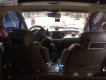 Toyota Previa 1996 - Bán Toyota Previa đời 1996, màu xanh lam, xe nhập