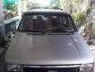 Dodge Caravan   1988 - Cần bán gấp Dodge Caravan sản xuất 1988, nhập khẩu, xe đang đi hoạt động tốt