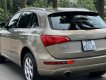 Audi Q5  2.0 Quatro 2010 - Bán xe Audi Q5 2.0 Quatro 2010, màu vàng cát