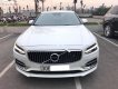 Volvo S90 T5 Inscription 2016 - Cần bán gấp Volvo S90 T5 Inscription sản xuất năm 2016, màu trắng, nhập khẩu