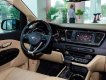 Kia Sedona Platinum D 2018 - Bán ô tô Kia Sedona Platinum D sản xuất năm 2018, màu bạc