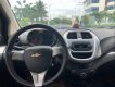 Chevrolet Spark 2018 - Cần bán gấp Chevrolet Spark đời 2018, màu xanh lam