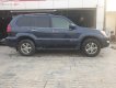 Lexus GX 470 2003 - Cần bán xe Lexus GX 470 năm sản xuất 2003, màu đen, xe nhập