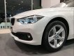 BMW 3 Series 320i 2019 - Bán BMW 3 Series 320i năm 2019, màu trắng