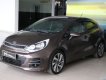 Kia Rio 2015 - Bán Kia Rio 1.4AT 2015, màu nâu, nhập khẩu, hỗ trợ trả góp