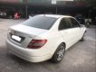 Mercedes-Benz C class  C250  2010 - Bán Mercedes C250 sản xuất 2010, màu trắng