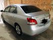 Toyota Vios   G  2008 - Cần bán xe Toyota Vios G sản xuất năm 2008, màu bạc