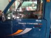 Thaco TOWNER   2016 - Bán Thaco Towner sản xuất năm 2016, màu xanh lam, 110 triệu