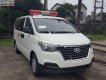 Hyundai Grand Starex 2019 - Bán Hyundai Grand Starex đời 2019, màu trắng, nhập khẩu  