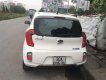 Kia Picanto Si 1.25L 2014 - Bán Kia Picanto đời 2014, màu trắng, số tự động 