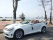 Mercedes-Benz SLK class SLK 280   2007 - Bán Mercedes SLK 280 2007, màu trắng, nhập khẩu