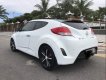 Hyundai Veloster  AT 2013 - Cần bán gấp Hyundai Veloster 1.6 AT, xe nhập Hàn quốc, xe nữ sử dụng còn rất mới