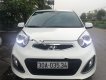 Kia Picanto Si 1.25L 2014 - Bán Kia Picanto đời 2014, màu trắng, số tự động 