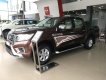 Nissan Navara EL 2019 - Nissan Navara EL 2019, màu nâu, nhập khẩu nguyên chiếc, liên hệ để có giá tốt