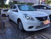 Nissan Sunny   2014 - Gia đình cần bán xe Nissan Sunny SX cuối 2013, xe rất mới