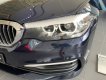 BMW 5 Series 520i  2018 - [BMW Quận 2] BMW 520i All new, giảm tiền mặt, bảo hiểm vật chất, bảo dưỡng. Hotline PKD 0908 526 727