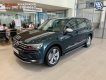 Volkswagen Tiguan Allspace 2019 - Tiguan Allspace 2019 - ưu đãi mua xe lên tới 160tr, trả góp 80%, hotline: 090-898-8862