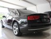 Audi A8 2011 - Cần bán lại xe Audi A8 2011, màu đen, nhập khẩu