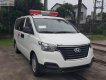 Hyundai Grand Starex   2019 - Bán Hyundai Grand Starex 2019, màu trắng, nhập khẩu