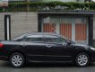 Toyota Corolla altis 1.8G MT 2009 - Bán Toyota Corolla altis 1.8G MT đời 2009, màu đen, số sàn