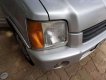 Suzuki Wagon R 2003 - Cần bán xe Suzuki Wagon R năm sản xuất 2003, màu bạc, 120tr