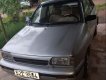 Kia Pride 2000 - Cần bán gấp Kia Pride đời 2000, màu bạc, nhập khẩu như mới, giá chỉ 45 triệu