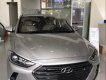 Hyundai Lantra   2018 - Bán xe Hyundai Lantra năm 2018, màu bạc, nhập khẩu CKD