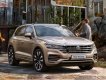 Volkswagen Touareg 2019 - Bán Volkswagen Touareg năm 2019, màu đen, nhập khẩu  