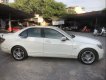 Mercedes-Benz C class  C250  2010 - Bán Mercedes C250 sản xuất 2010, màu trắng