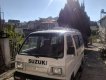 Suzuki Super Carry Van   2000 - Cần bán gấp Suzuki Super Carry Van đời 2000, màu trắng