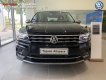 Volkswagen Tiguan Allspace 2019 - Tiguan Allspace 2019 - ưu đãi mua xe lên tới 160tr, trả góp 80%, hotline: 090-898-8862