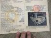 Kia CD5   1991 - Gia đình bán xe Kia CD5, nhập khẩu nguyên chiếc, thân vỏ khá đẹp