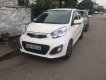 Kia Picanto Si 1.25L 2014 - Bán Kia Picanto đời 2014, màu trắng, số tự động 