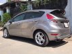 Ford Fiesta  1.6 AT 2011 - Bán Ford Fiesta 1.6 AT 2011, xe nhập 