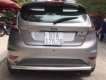 Ford Fiesta  1.6 AT 2011 - Bán Ford Fiesta 1.6 AT 2011, xe nhập 