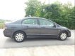 Honda Civic MT  2008 - Cần bán lại xe Honda Civic MT sản xuất 2008, màu xám