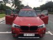 BMW X3   xDrive 28i   2015 - Bán xe BMW X3 với thiết kế sang trọng, nhập khẩu nguyên chiếc chính hãng từ USA