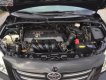 Toyota Corolla altis 1.8G MT 2009 - Bán Toyota Corolla altis 1.8G MT đời 2009, màu đen, số sàn