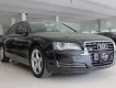 Audi A8 2011 - Cần bán lại xe Audi A8 2011, màu đen, nhập khẩu