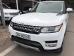 LandRover Sport 2015 - Bán LandRover Sport HSE 2015 trắng