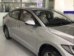 Hyundai Lantra   2018 - Bán xe Hyundai Lantra năm 2018, màu bạc, nhập khẩu CKD